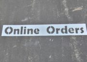 SAFEWAY Online Orders Stencil
