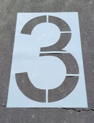 Grocery-Number-Stencil-3