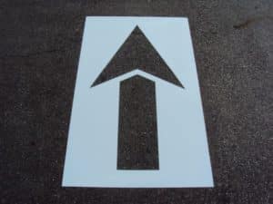 Parking-Lot-Arrow-Stencil-Straight-SBW