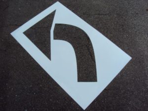 Parking-Lot-Arrow-Stencil-Turning-SBW