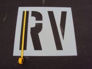 RV-Parking-Lot-Stencil