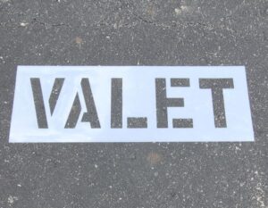 Valet_Stencil
